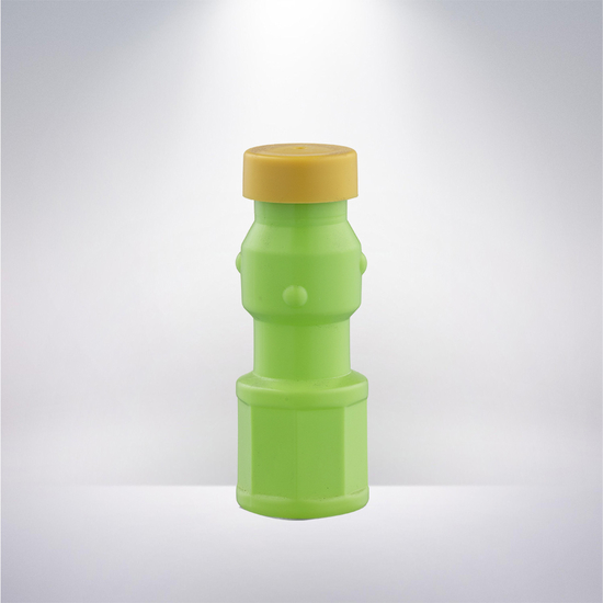 20ML PE Foam Liquid Bottle
